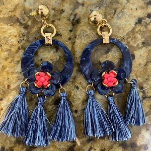 Lilly Pulitzer Earrings